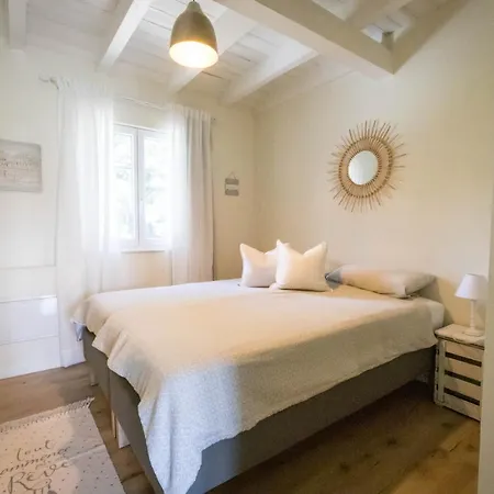 Romantik-home Nordelsass - Fuer Selbstversorger Appartement Oberhoffen-les-Wissembourg