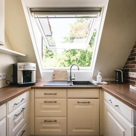 Romantik-home Nordelsass - Fuer Selbstversorger Apartament Oberhoffen-les-Wissembourg