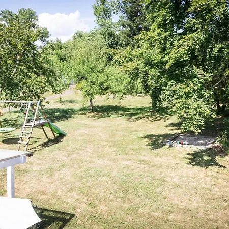 Appartement Romantik-home Nordelsass - Fuer Selbstversorger