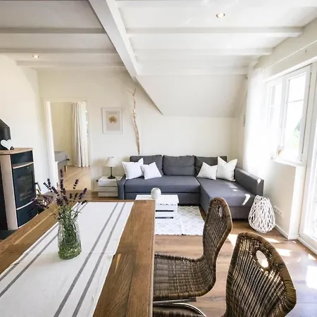 Romantik-home Nordelsass - Fuer Selbstversorger * Oberhoffen-les-Wissembourg