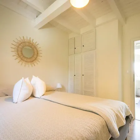 Romantik-home Nordelsass - Fuer Selbstversorger