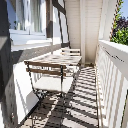 Romantik-home Nordelsass - Fuer Selbstversorger Oberhoffen-les-Wissembourg