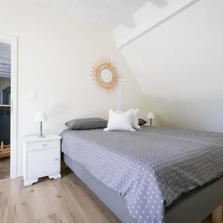 Romantik-home Nordelsass - Fuer Selbstversorger Apartament Oberhoffen-les-Wissembourg