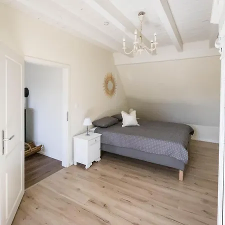 Romantik-home Nordelsass - Fuer Selbstversorger