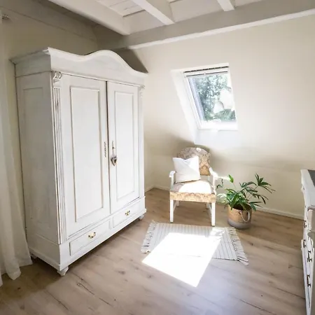 Appartement Romantik-home Nordelsass - Fuer Selbstversorger Oberhoffen-les-Wissembourg