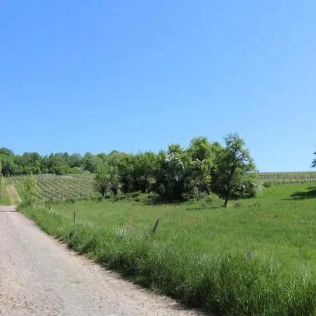 Romantik-home Nordelsass - Fuer Selbstversorger * Oberhoffen-les-Wissembourg
