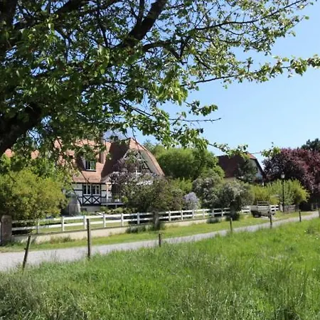 Appartement Romantik-home Nordelsass - Fuer Selbstversorger Oberhoffen-les-Wissembourg